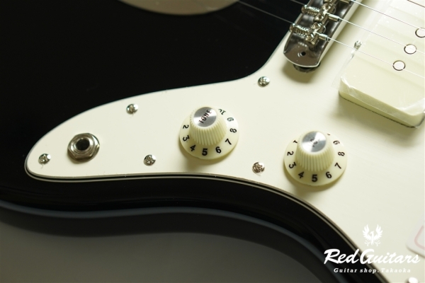 Made in Japan Traditional Late ’60s Jazzmaster - Black